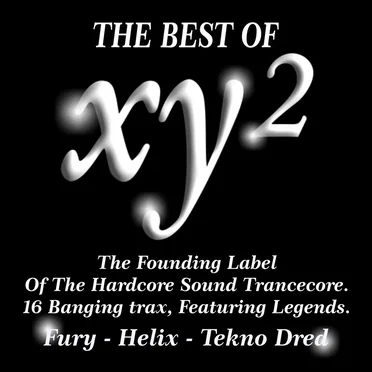 The Best of xy² by Various Artists - album cover