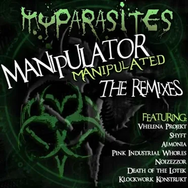 MyParasites