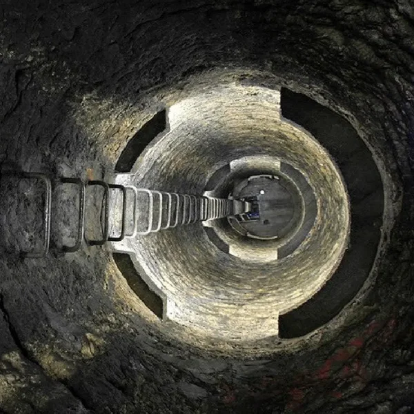 Opus Incertum