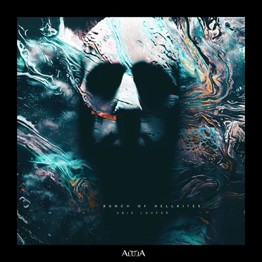 Bunch of Hellkites by Abis Läufer - album cover