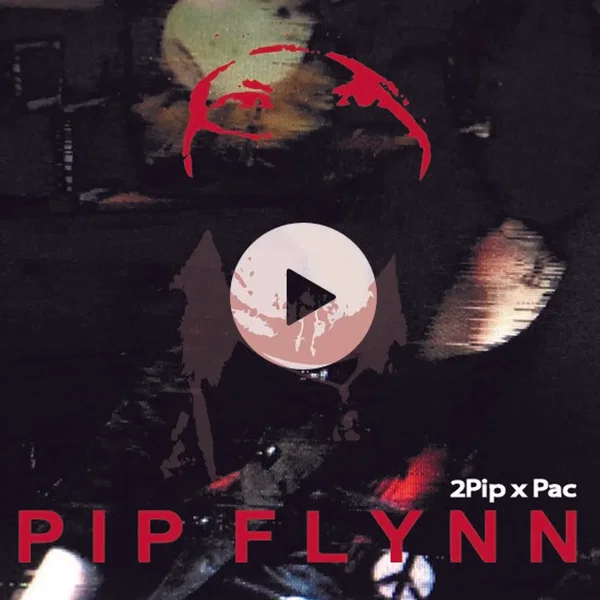 2Pip x Pac