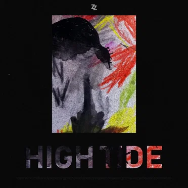 High Tide by PEZZHEAD - album cover