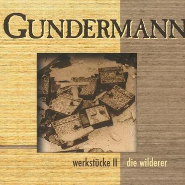 Werkstücke II
