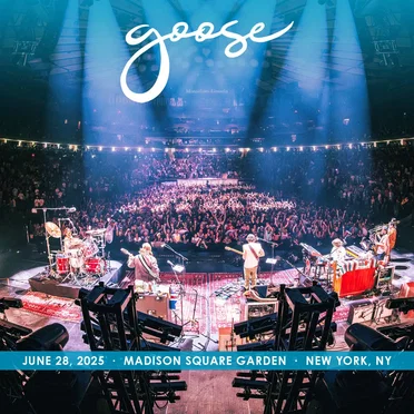 2025-06-28: Madison Square Garden, New York, NY, USA