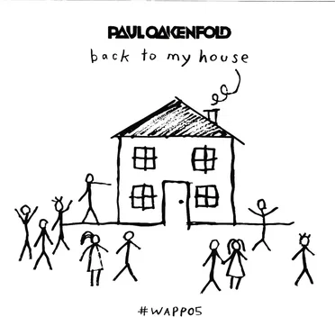#WAPPVOL5: Back to My House