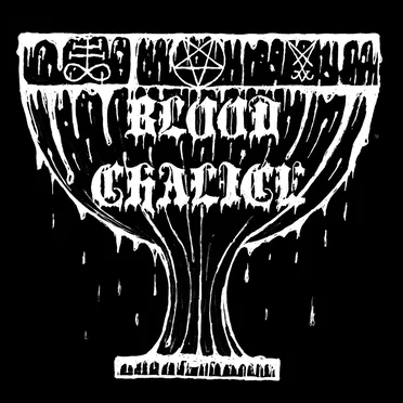 Demo 2016 by Blood Chalice - album cover