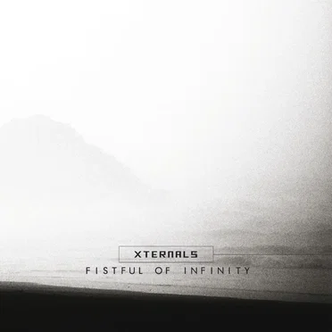 Fistful of Infinity by Xternals - album cover