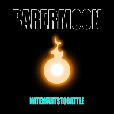 Papermoon (From "Soul Eater")