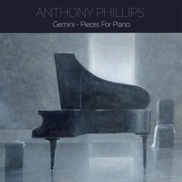 Gemini: Pieces for Piano