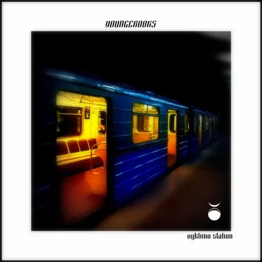 Vykhino Station by YoungCrooks - album cover