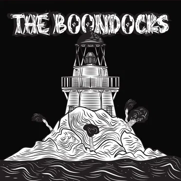 The Boondocks