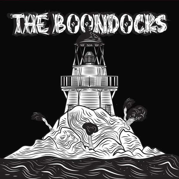 The Boondocks