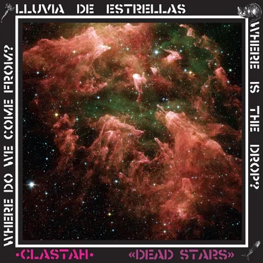 Dead Stars