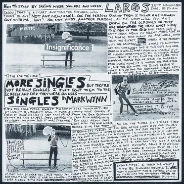 More Singles...