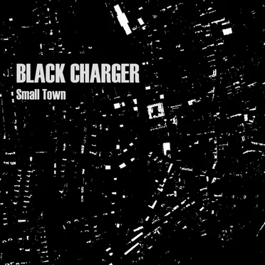 Small Town by Black Charger - album cover