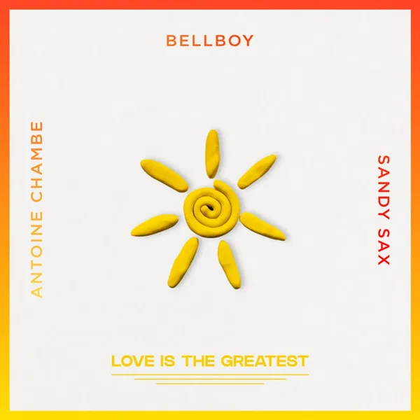 Love Is the Greatest