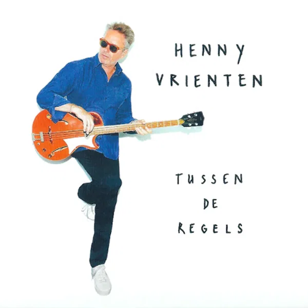 Tussen de regels