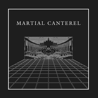 Empire by Martial Canterel - album cover