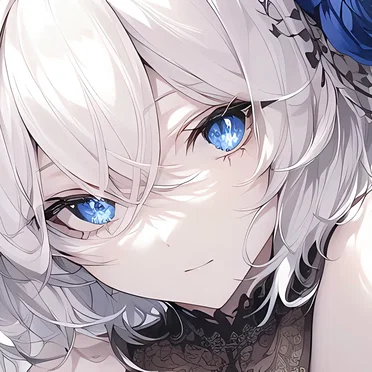 BLUE ROSE