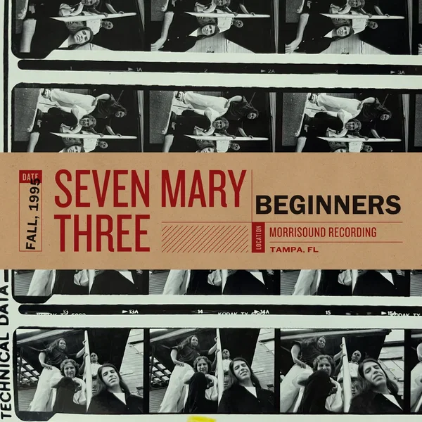 Beginners (EP)
