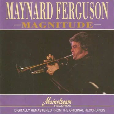 Magnitude