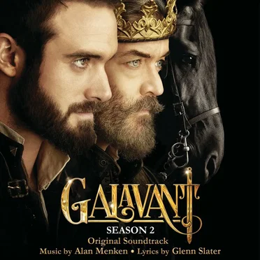Galavant: Season 2