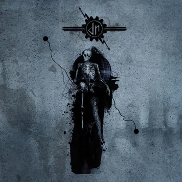 Atheist Dezekration by DunkelNacht - album cover