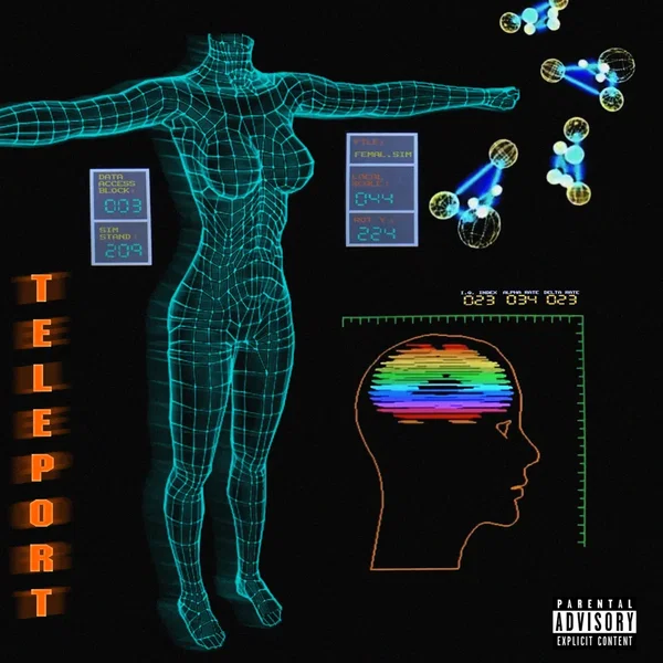 Teleport