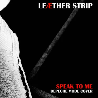 Speak to Me (Depeche Mode cover)