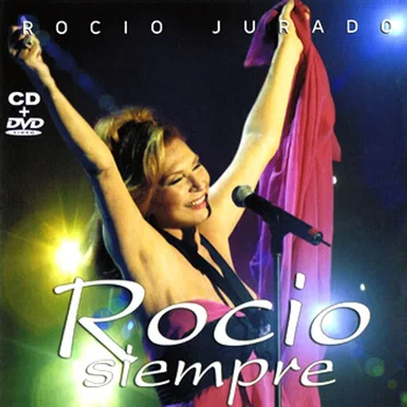 Rocío siempre