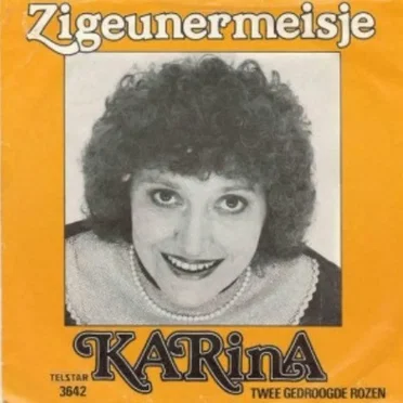 Zigeunermeisje