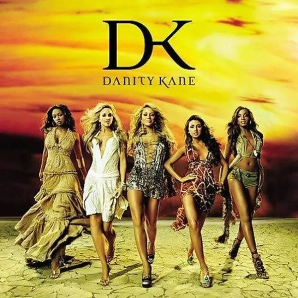 Danity Kane
