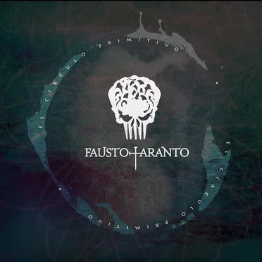 El círculo primitivo by Fausto Taranto - album cover