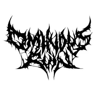 Inherit Fixation by Ominous Ruin - album cover