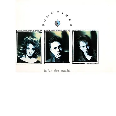 Hitze der Nacht