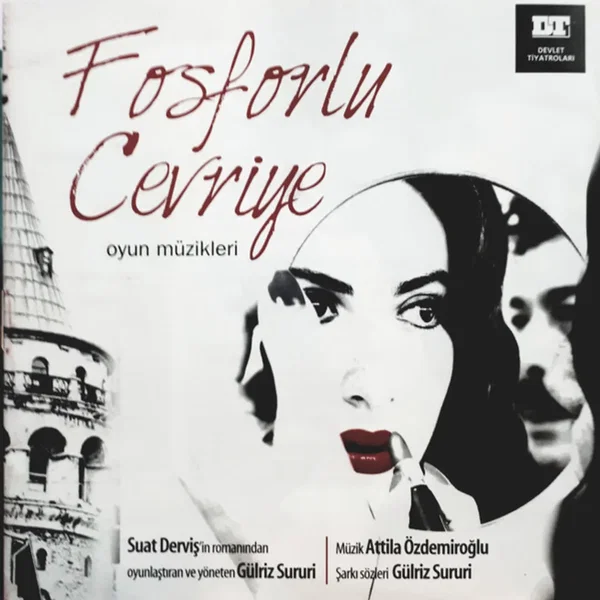Fosforlu cevriye