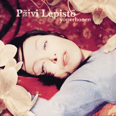 Yöperhonen by Päivi Lepistö - album cover