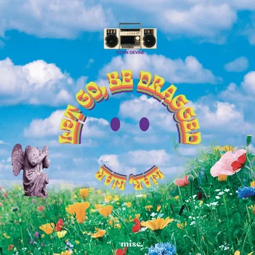 Let Go, Be Dragged / Liar, Liar