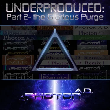 Underproduced: Part 2- The Glorious Purge