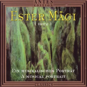 Ein musikalisches Porträt