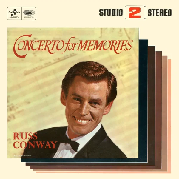 Concerto for Memories