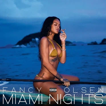 Miami Nights