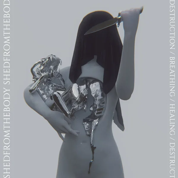 Destruction / Breathing / Healing