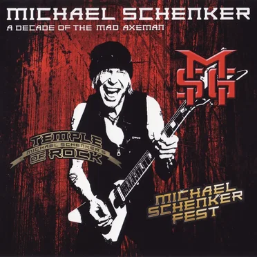 A Decade of the Mad Axeman