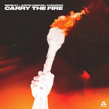 Carry the Fire EP