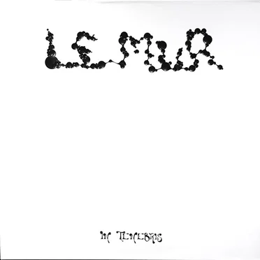 In tenebris by Le Mur - album cover