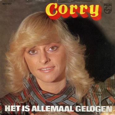 Het is allemaal gelogen / De zaterdagavond