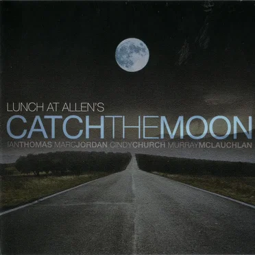 Catch the Moon