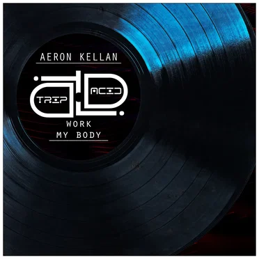 Aeron Kellan