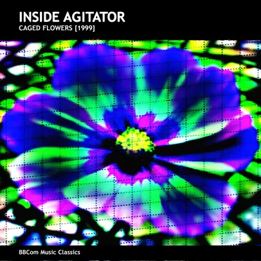 Caged Flowers